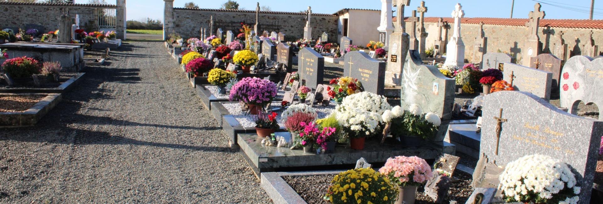 cimetière