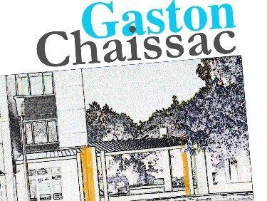 Collège Gaston Chaissac