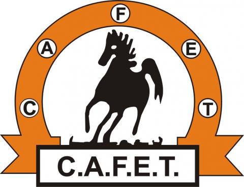 logo CAFET
