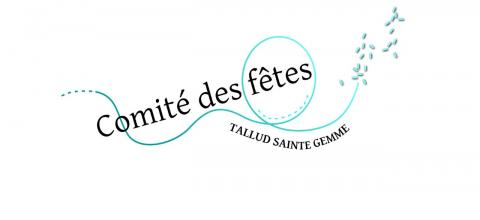 logo comité des fêtes