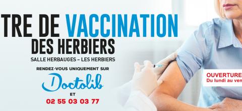 vaccination