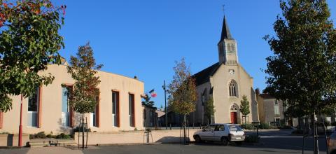 mairie