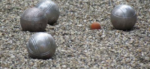 Petanque 